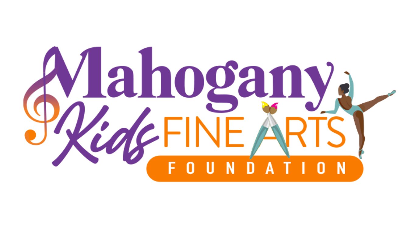 Mahogany Kids Fine Arts